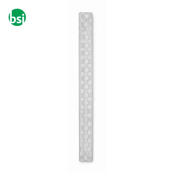 Fascia riflettente - ENROLLO + -  6